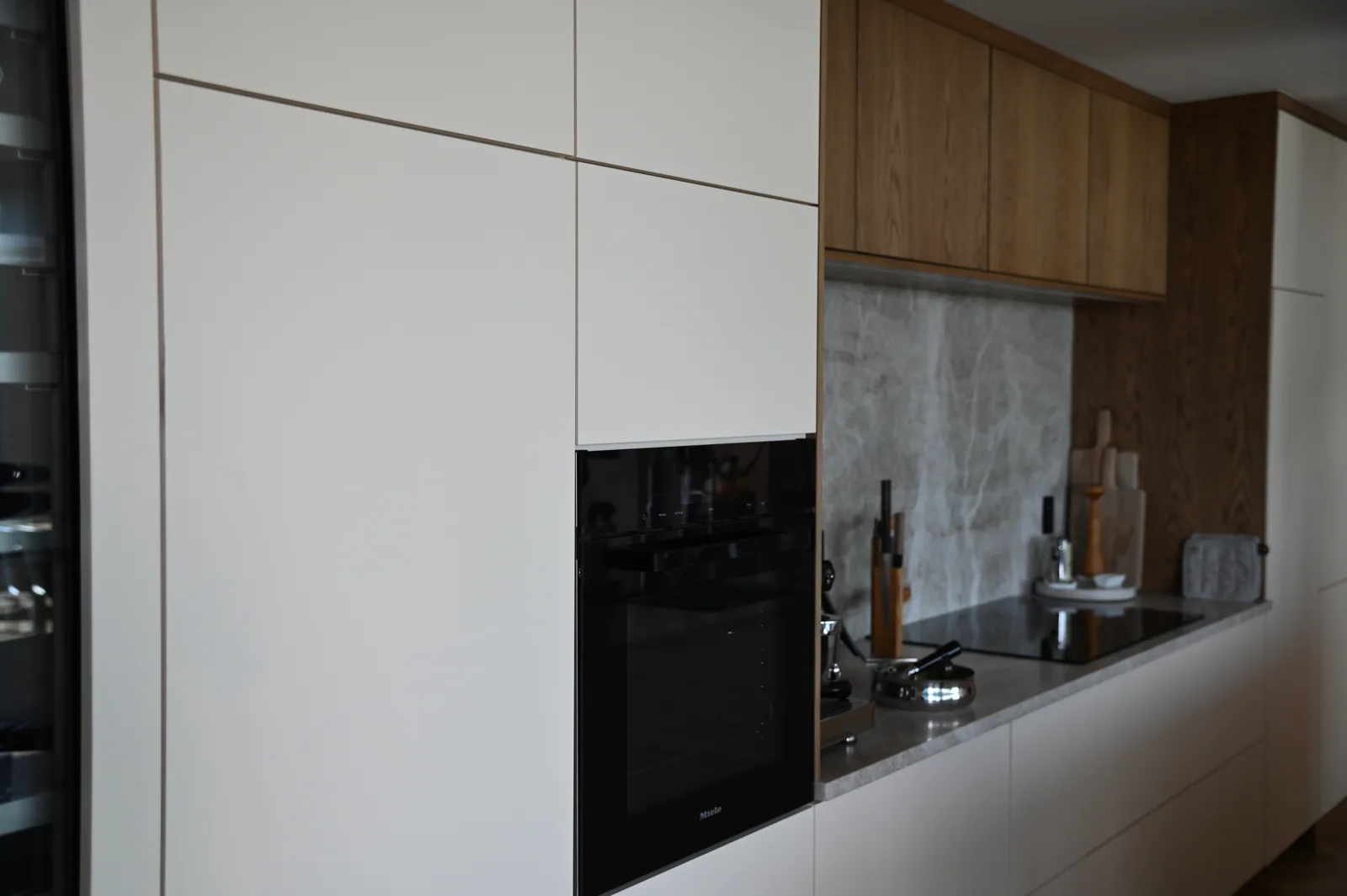 What Determines the Cost of a Custom Kitchen?